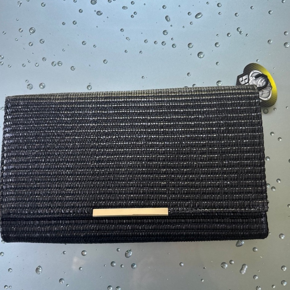 Black Pouch, new